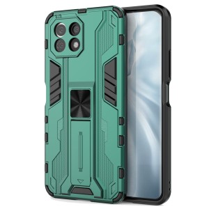 Etui Exoguard Supersonic - Xiaomi Mi 11 Lite / Mi 11 Lite 5g - Green