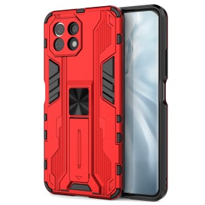 Etui Exoguard Supersonic - Xiaomi Mi 11 Lite / Mi 11 Lite 5g - Red