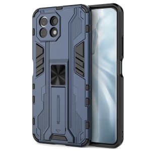 Etui Exoguard Supersonic - Xiaomi Mi 11 Lite / Mi 11 Lite 5g - Blue