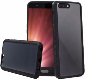 Orzly Fusion - Oneplus 5 - Black