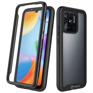 Etui Exoguard 360 - Xiaomi Redmi 10c