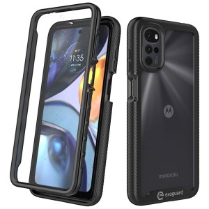 Etui Exoguard 360 - Motorola Moto G22
