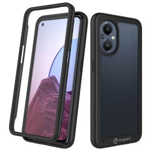 Etui Exoguard 360 - Oppo Reno 7 Lite