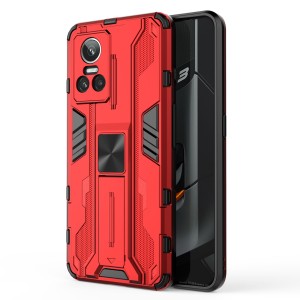 Etui Exoguard Supersonic - Realme Gt Neo 3 - Red