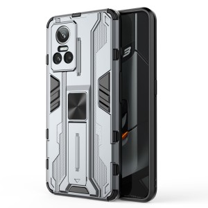 Etui Exoguard Supersonic - Realme Gt Neo 3 - Grey