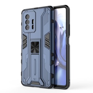 Etui Exoguard Supersonic - Xiaomi 11t / 11t Pro - Blue