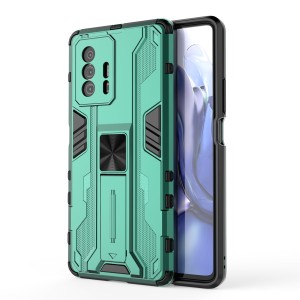 Etui Exoguard Supersonic - Xiaomi 11t / 11t Pro - Green