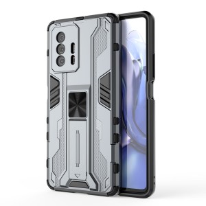 Etui Exoguard Supersonic - Xiaomi 11t / 11t Pro - Grey