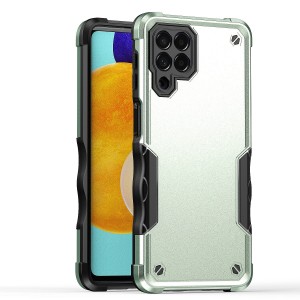 Etui Exoguard Dual - Samsung Galaxy M53 5g - Green