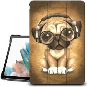 Etui Exoguard - Samsung Galaxy Tab A8 10.5 - Dog