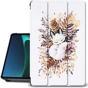 Etui Exoguard - Xiaomi Mi Pad 5 / 5 Pro 11" - Fox