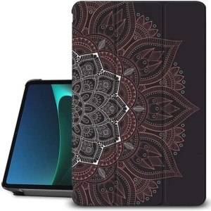 Etui Exoguard - Xiaomi Mi Pad 5 / 5 Pro 11" - Mandala Brown