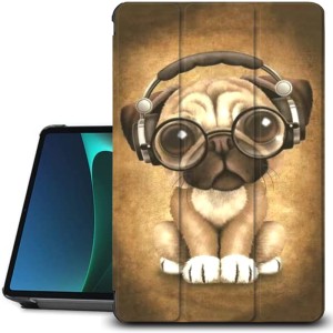Etui Exoguard - Xiaomi Mi Pad 5 / 5 Pro 11" - Dog