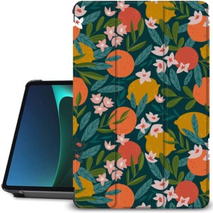 Etui Exoguard - Xiaomi Mi Pad 5 / 5 Pro 11" - Oranges