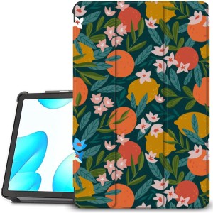 Etui Exoguard - Realme Pad Mini 8.7 - Oranges