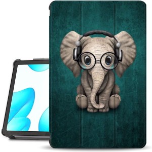 Etui Exoguard - Realme Pad Mini 8.7 - Elephant