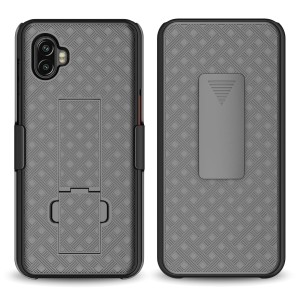 Etui Exoguard Shell - Samsung Galaxy Xcover 6 Pro 5g