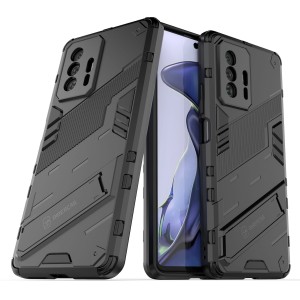 Etui Exoguard Bibercas - Xiaomi 11t / 11t Pro - Black