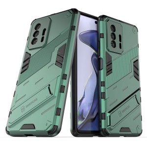 Etui Exoguard Bibercas - Xiaomi 11t / 11t Pro - Green