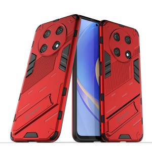 Etui Exoguard Bibercas - Huawei Nova Y90 - Red