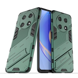 Etui Exoguard Bibercas - Huawei Nova Y90 - Green