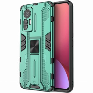 Etui Exoguard Supersonic - Xiaomi 12 Lite  - Green
