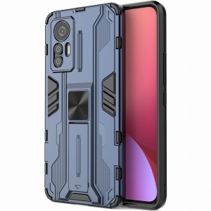 Etui Exoguard Supersonic - Xiaomi 12 Lite  - Blue