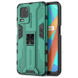 Etui Exoguard Supersonic - Realme 8 5g  - Green