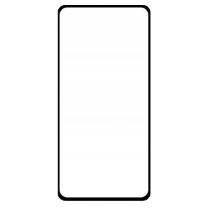 Szkło Exoguard Full Glue Case Friendly - Apple Iphone 14 Pro Max