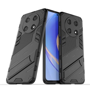 Etui Exoguard Bibercas - Xiaomi 12t / 12t Pro - Black