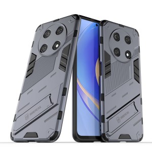 Etui Exoguard Bibercas - Xiaomi 12t / 12t Pro - Grey