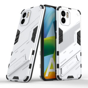 Etui Exoguard Bibercas - Xiaomi Redmi A1 - White
