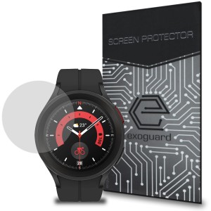 Szkło Exoguard Classic - Galaxy Watch 5 Pro 45mm