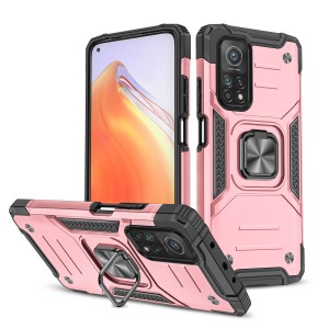 Etui Exoguard Qring - Xiaomi Mi 10t / 10t Pro – Rose