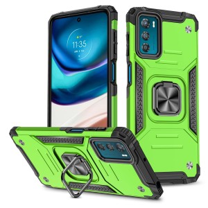 Etui Exoguard Qring - Motorola Moto G42 - Green