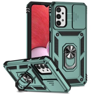 Etui Exoguard Camcover - Samsung Galaxy A13 (4g) - Green