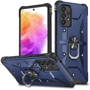 Etui Exoguard Xarmor - Samsung Galaxy A33 5g - Dark Blue