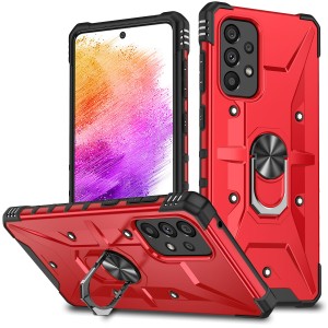 Etui Exoguard Xarmor - Samsung Galaxy A53 5g - Red