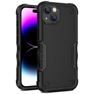 Etui Exoguard Dual - Apple Iphone 14 - Black