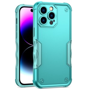 Etui Exoguard Dual - Apple Iphone 14 Pro Max - Mint