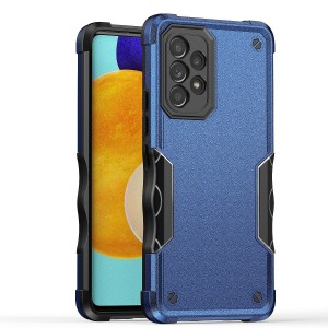Etui Exoguard Dual - Samsung Galaxy A33 5g - Blue