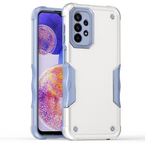 Etui Exoguard Dual - Samsung Galaxy M23 / A23 - White