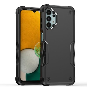 Etui Exoguard Dual - Samsung Galaxy A13 (4g) / A13 5g / A04s - Black