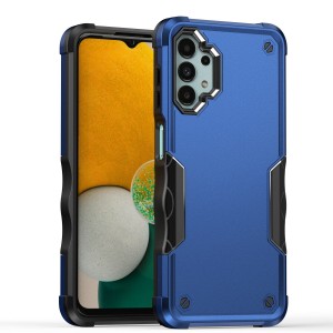 Etui Exoguard Dual - Samsung Galaxy A13 (4g) / A13 5g / A04s - Blue