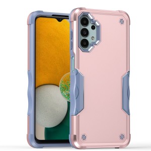 Etui Exoguard Dual - Samsung Galaxy A13 (4g) / A13 5g / A04s - Rose