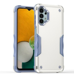 Etui Exoguard Dual - Samsung Galaxy A13 (4g) / A13 5g / A04s - White