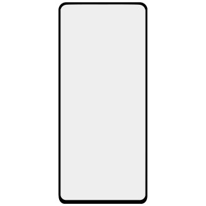 Szkło Exoguard Full Glue Case Friendly - Poco F4