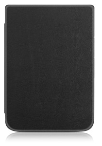 Etui Exoguard - Pocketbook Inkpad 3 / 3 Pro / Inkpad Color - Black