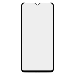 Szkło Exoguard Full Glue Case Friendly - Realme C33