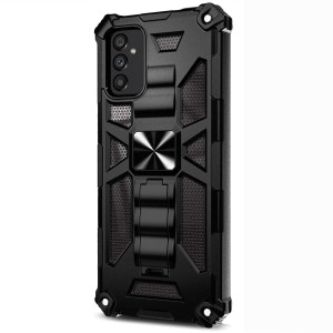 Etui Exoguard Military - Samsung Galaxy M23 5g - Black